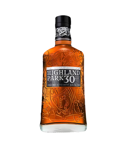 Highland Park 30 Yrs S-Malt Scotch 750ml - Compare prices in UAE