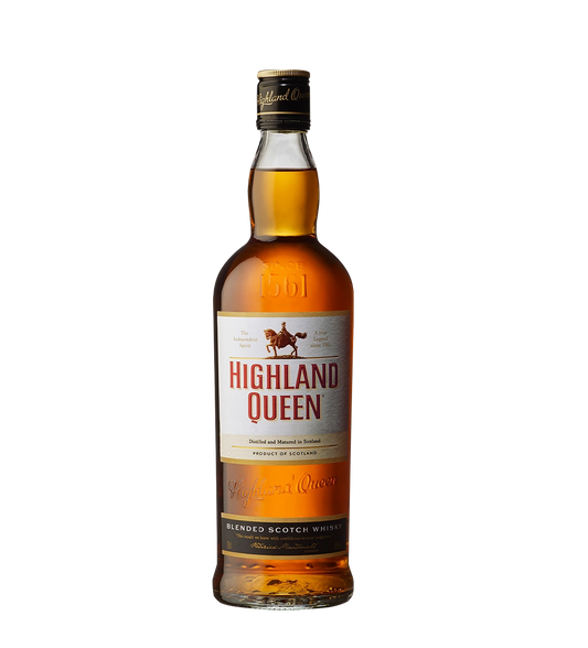 Highland Queen Whisky 1L by highland queen - Compare prices in UAE