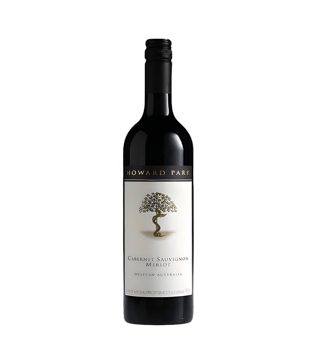 Howard Park Cabernet Sauvignon Merlot 750ml