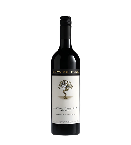 Howard Park Cabernet Sauvignon Merlot 750ml