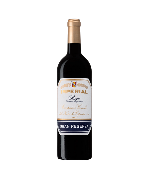 Imperial Gran Reserva Rioja 750ml