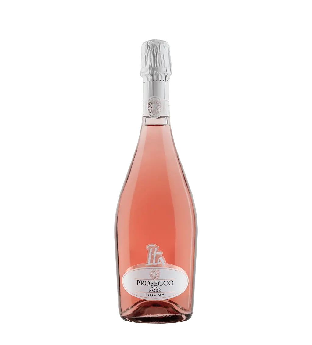 ITA Prosecco Rose 750ml