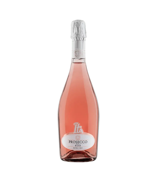 ITA Prosecco Rose 750ml