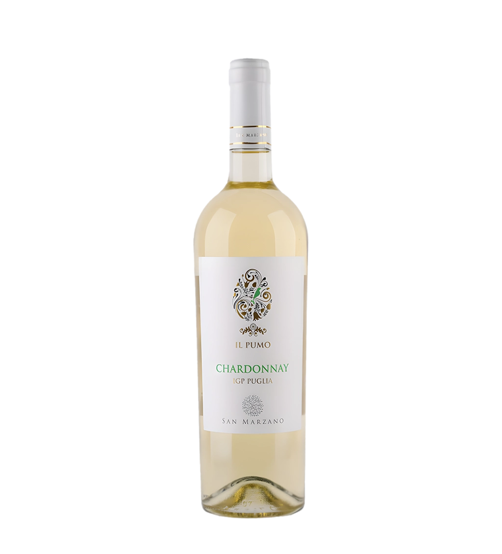 Il Pumo Chardonnay 750ml