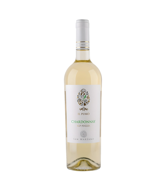 Il Pumo Chardonnay 75 CL