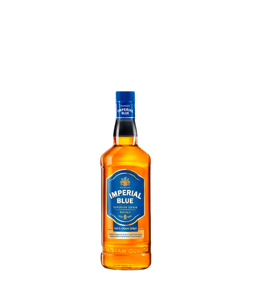 Imperial Blue Whisky 375ML by imperial - Compare prices in UAE