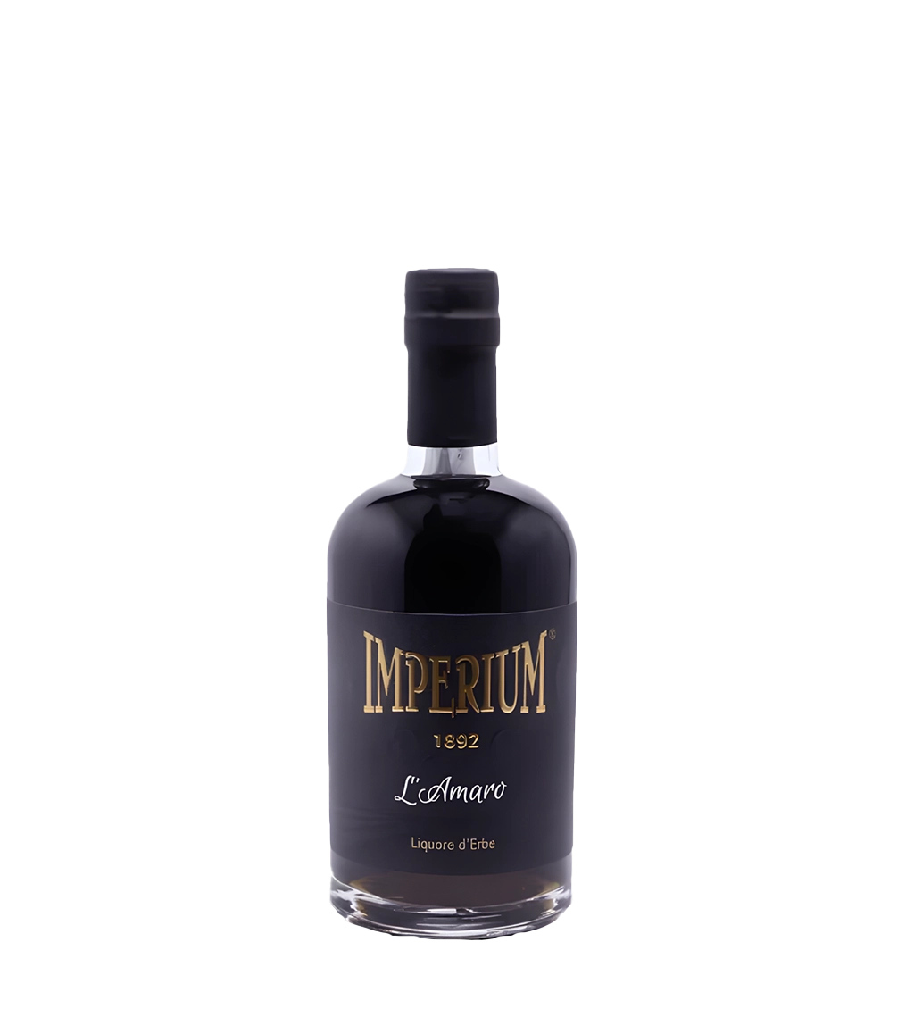 Imperium Bitter 500ml