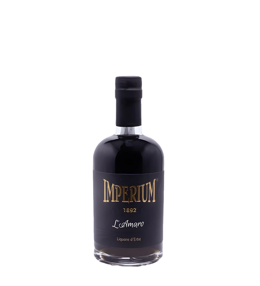 Imperium Bitter 500ml