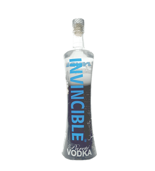 Invincible Vodka 750ml
