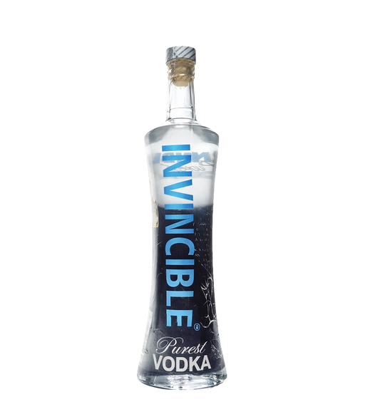 Invincible Vodka 750ml - Compare prices in UAE