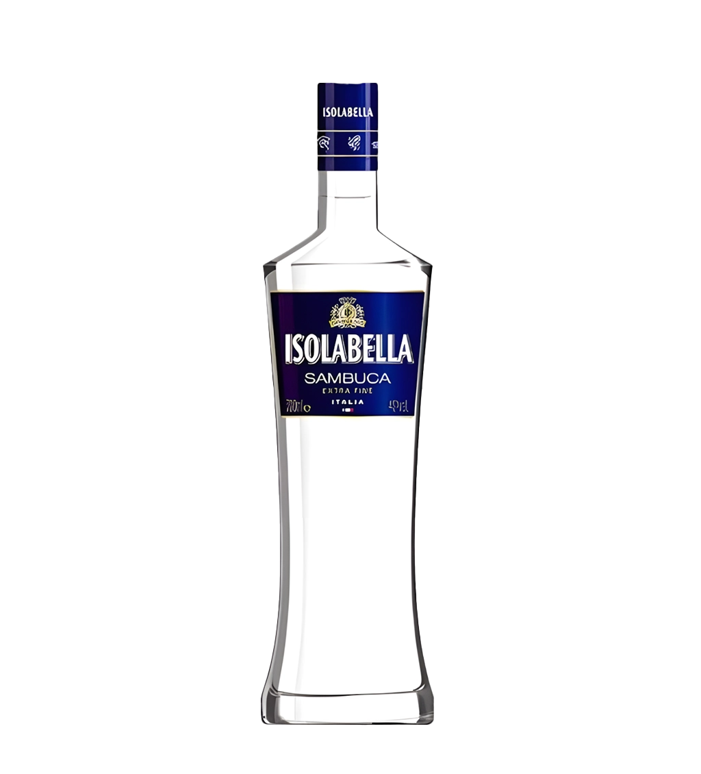 Isolabella Sambuca 700ml