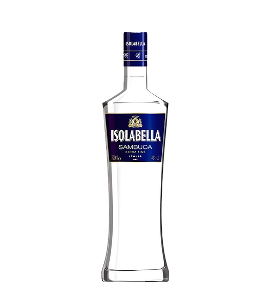 Isolabella Sambuca 700ml