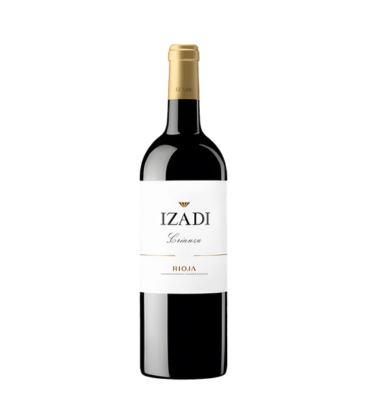Izadi Crianza 750ml - Compare prices in UAE