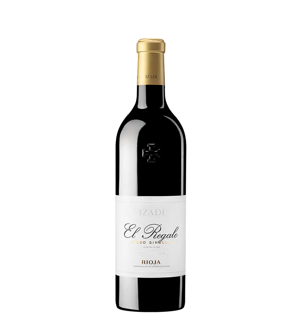 Izadi El Regalo 750ml