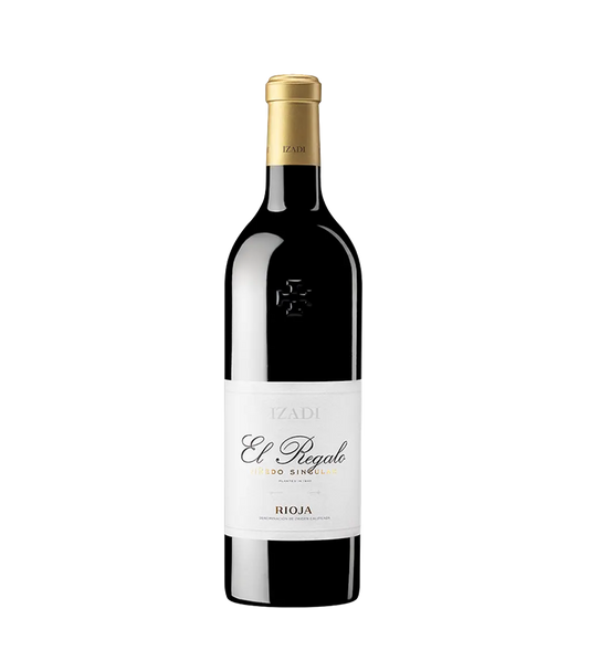 Izadi El Regalo 750ml
