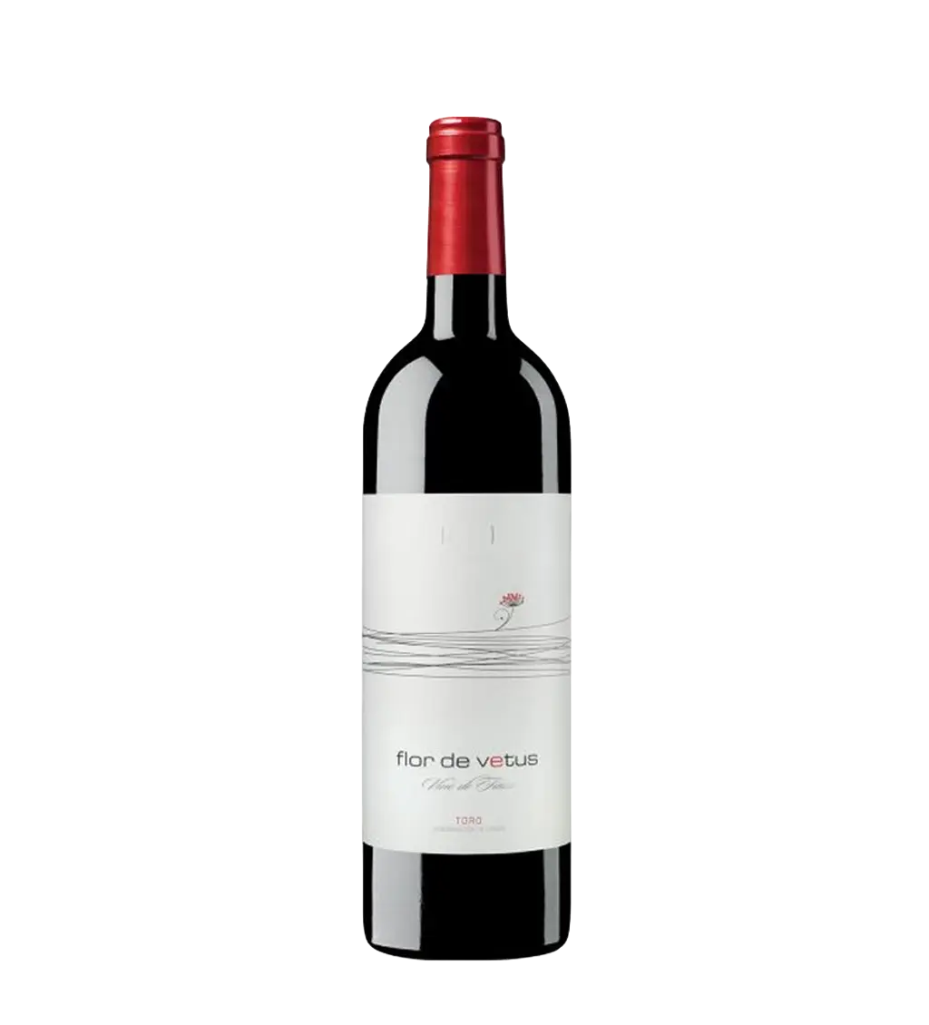 Izadi Flor de Vetus 750ml