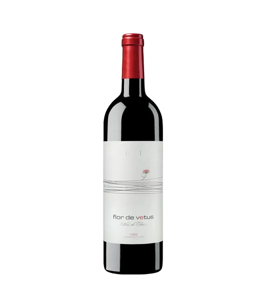 Izadi Flor de Vetus 750ml
