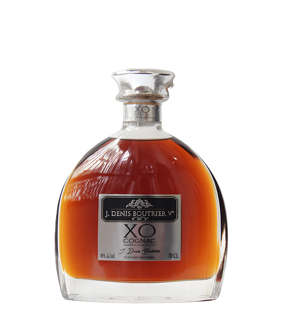 J. Denis Boutrier XO Cognac 700ml