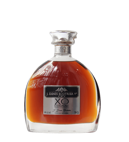 J. Denis Boutrier XO Cognac 700ml