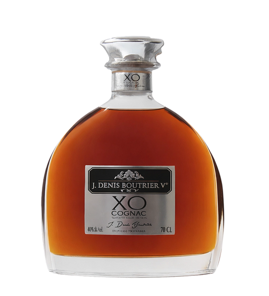 J. Denis Boutrier XO Cognac 700ml - Compare prices in UAE