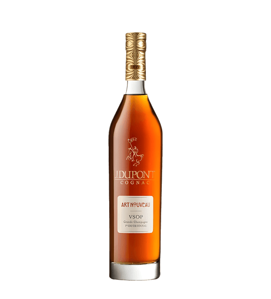 J. Dupont VSOP Cognac Art Nouveau 700ml