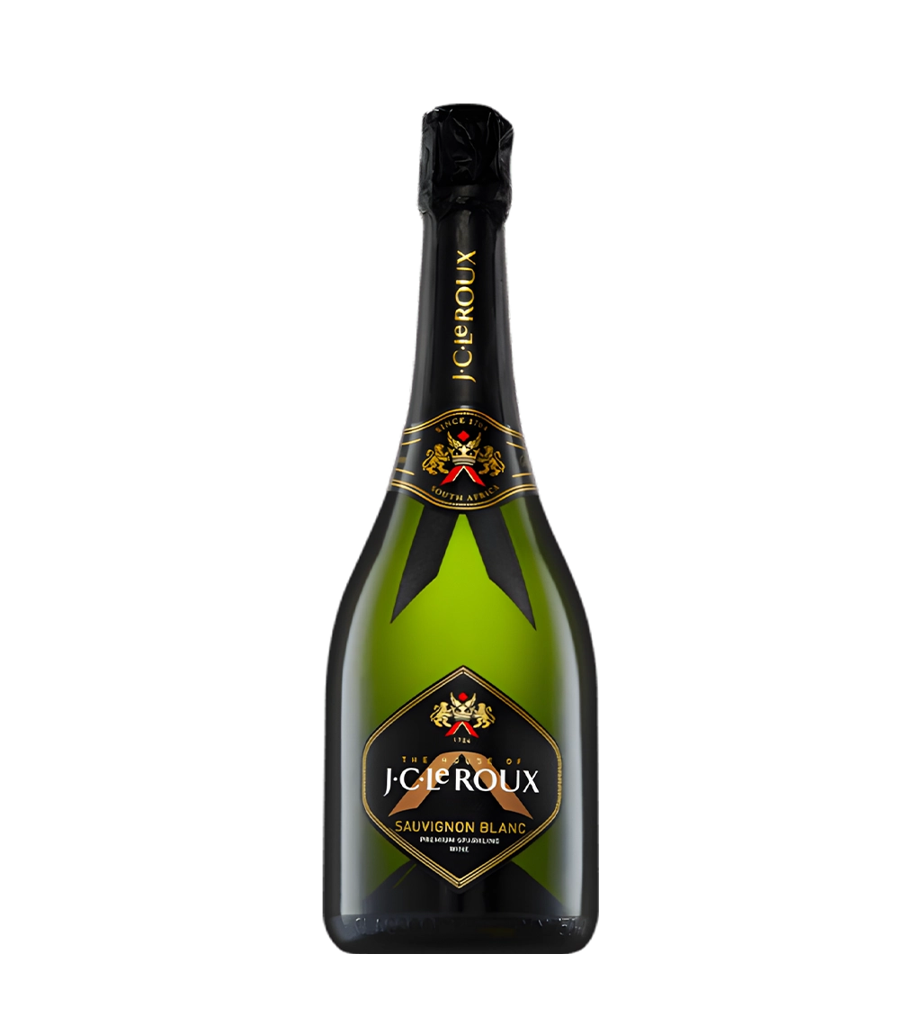JC Le Roux Sauvignon Blanc 750ml
