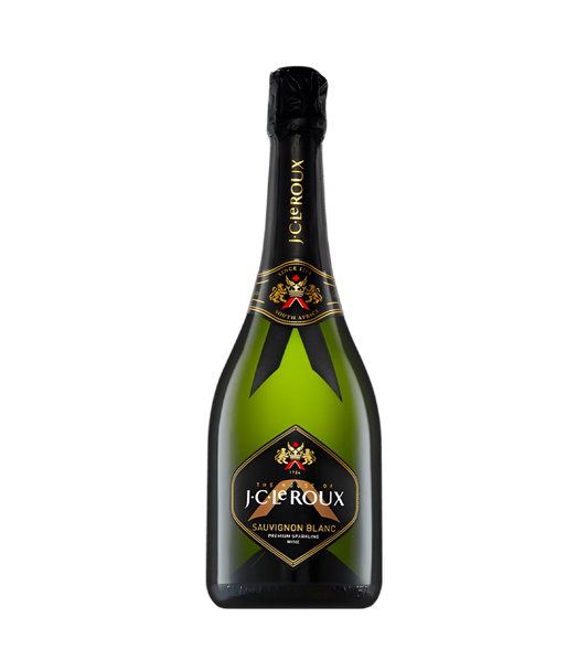 JC Le Roux Sauvignon Blanc 750ml