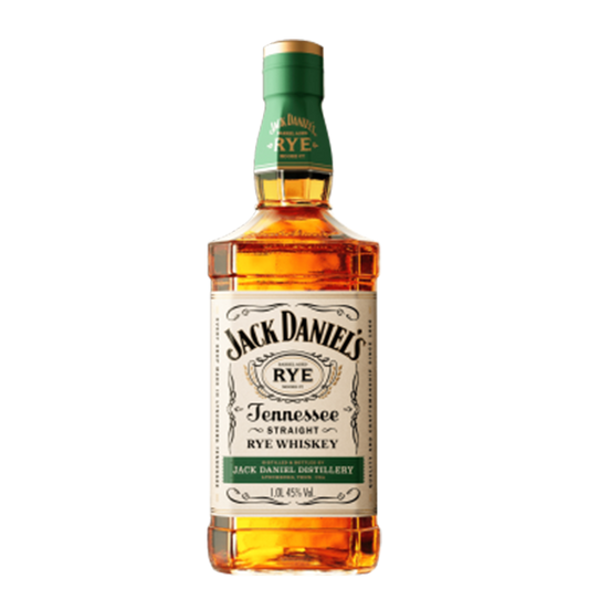 Jack Daniel Rye 1L