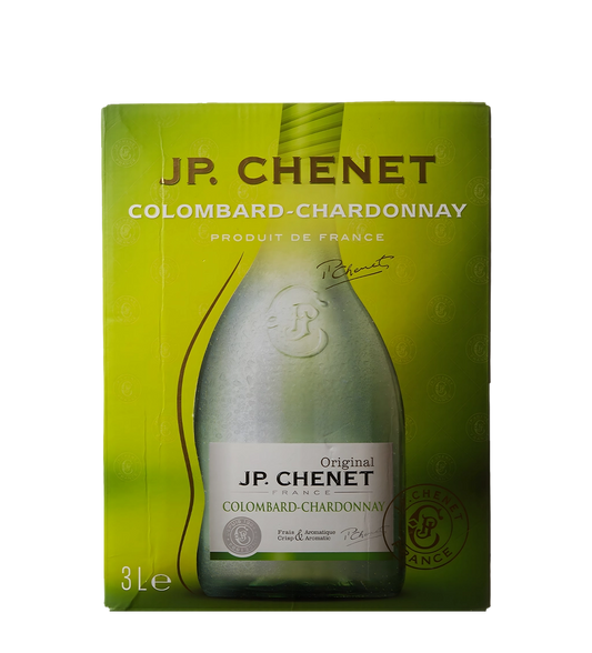 JP Chenet Colombard Chardonnay 3L
