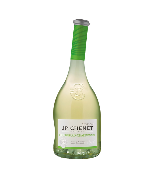 JP Chenet Colombard Chardonnay 750ml