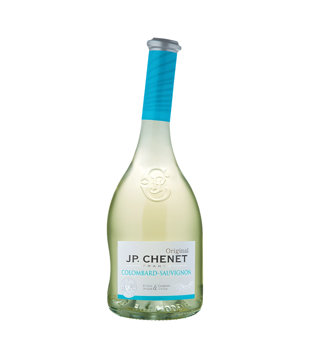 JP Chenet Colombard Sauvignon 750ml
