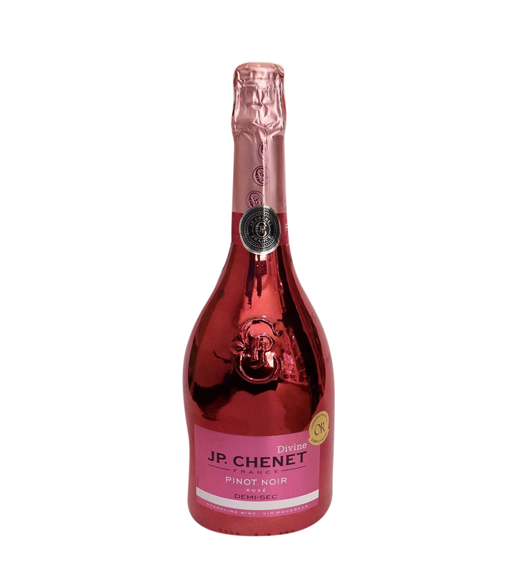 Jp Chenet Divine Pinot Noir Spark 75 CL