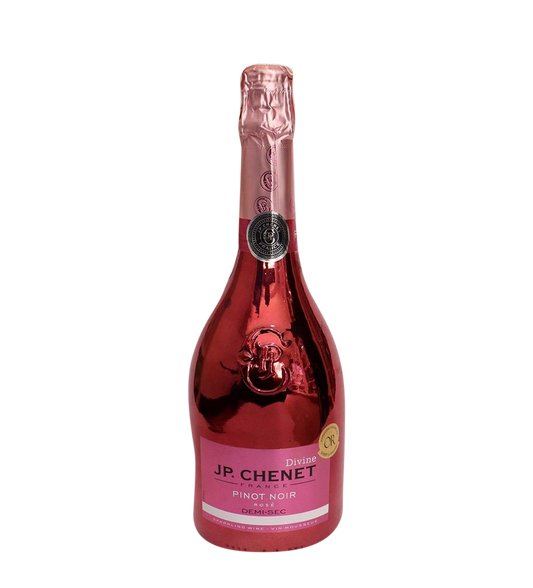 Jp Chenet Divine Pinot Noir Spark 75 CL