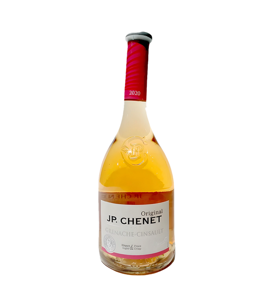 JP Chenet Grenache Cin Rose 75 CL