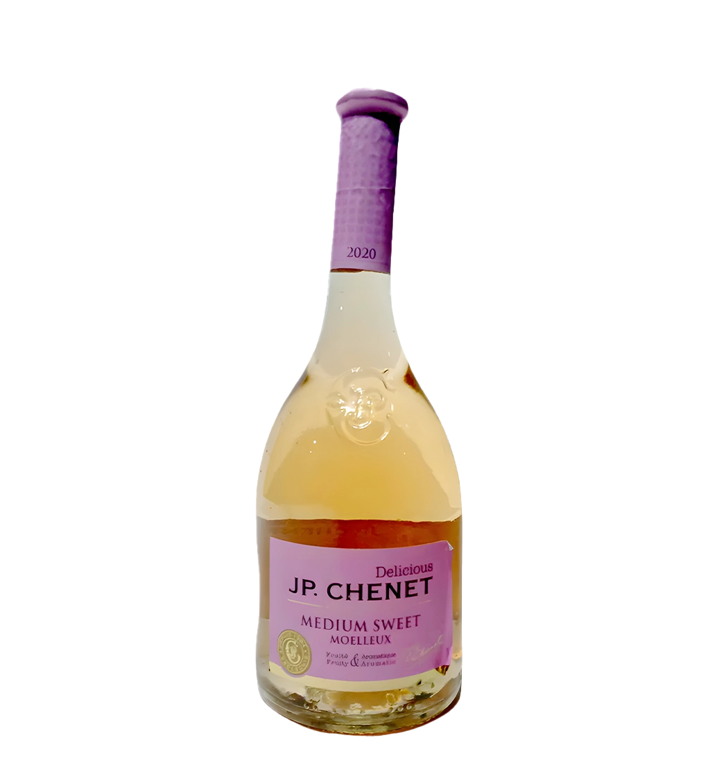 JP Chenet Medium Sweet Rose 75 CL