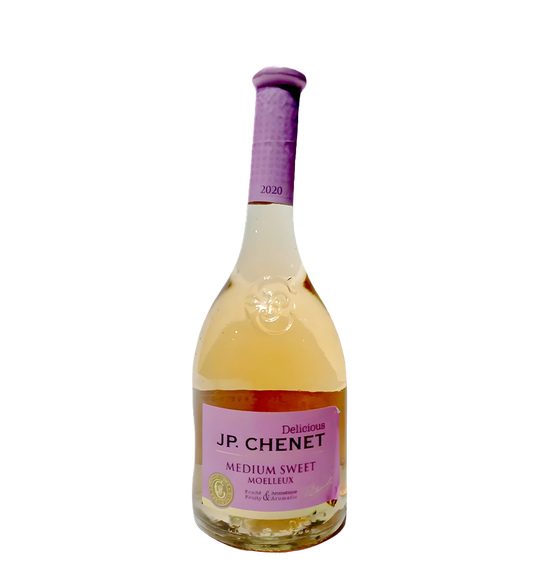 JP Chenet Medium Sweet Rose 75 CL