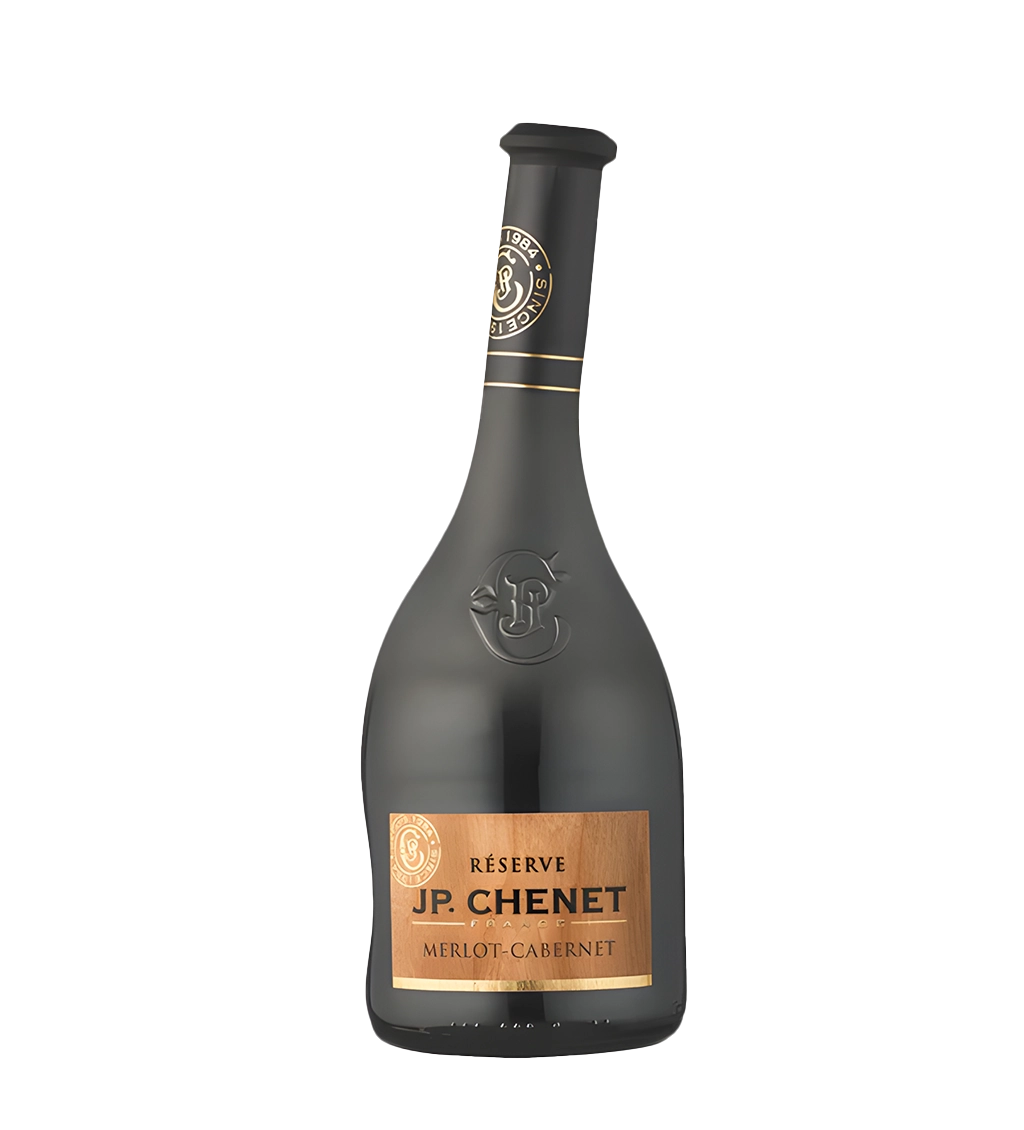 JP Chenet Reserve Merlot Cabernet 750ml