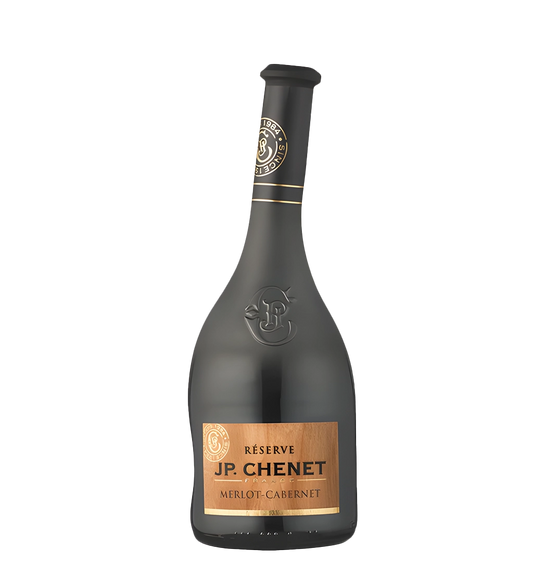 JP Chenet Reserve Merlot Cabernet 750ml