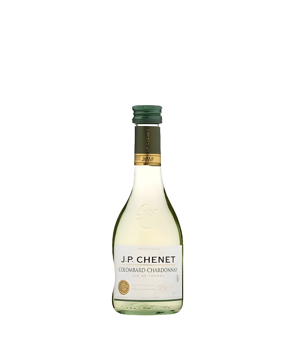 Jp Chenet Col Chard180ml