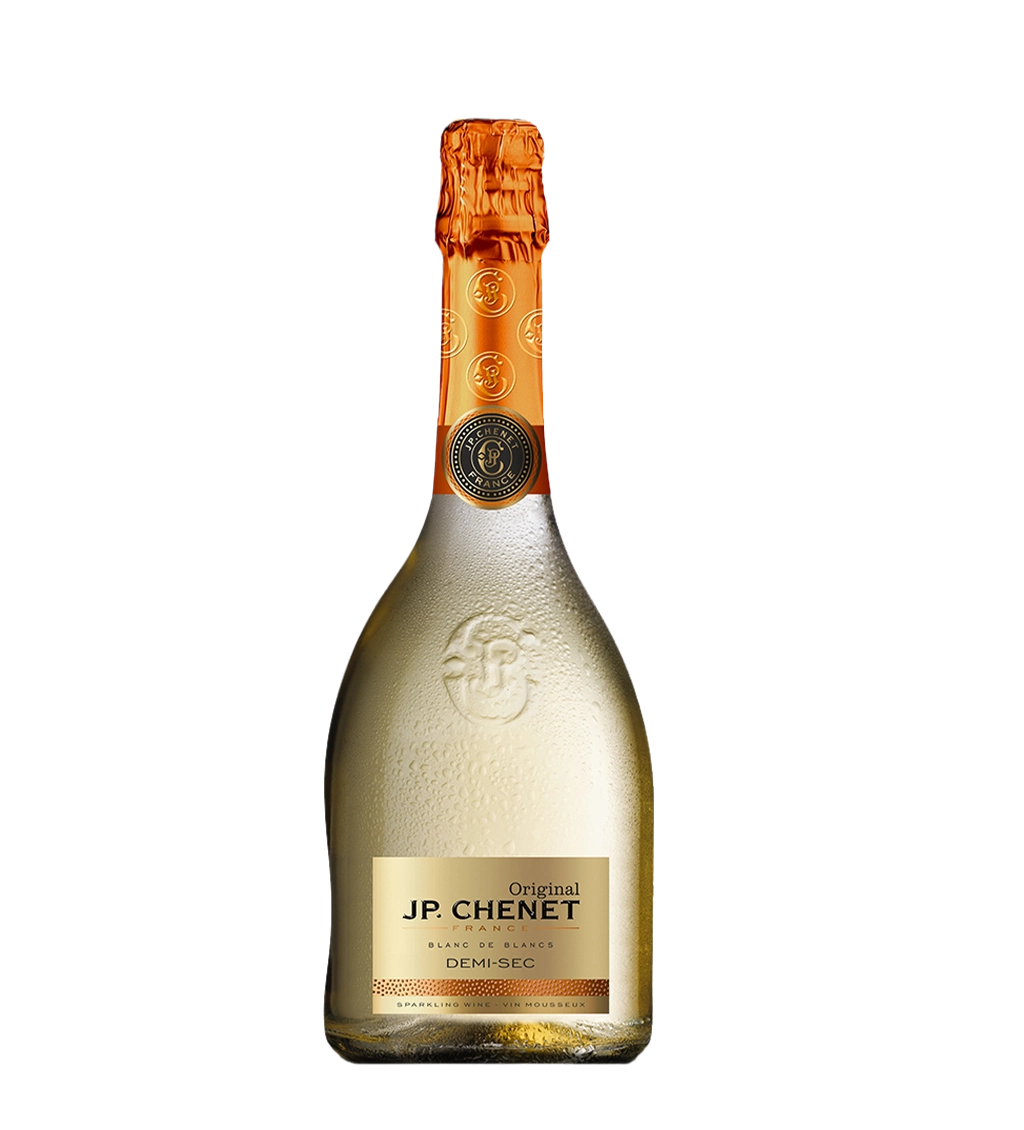 Jp Chenet Demi Sec 1/2 750ml