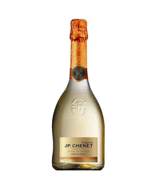 Jp Chenet Demi Sec 1/2 750ml