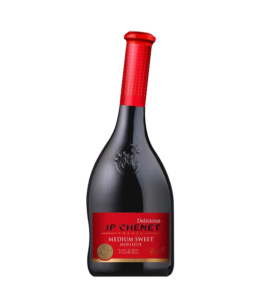JP Chenet Medium Sweet Red 750ml by jp chenet - Compare prices in UAE