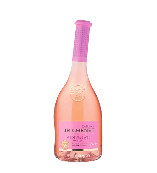 JP Chenet Medium Sweet Rose 750ml