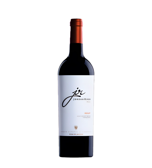 JR Classic Merlot 750ml