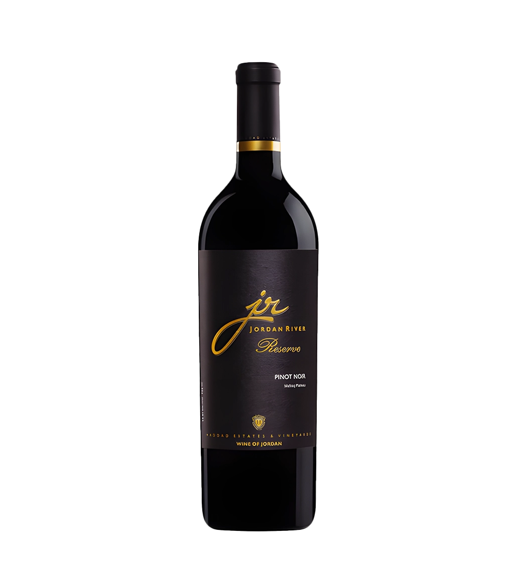 JR Reserve Pinot Noir 750ml