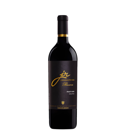 JR Reserve Pinot Noir 750ml