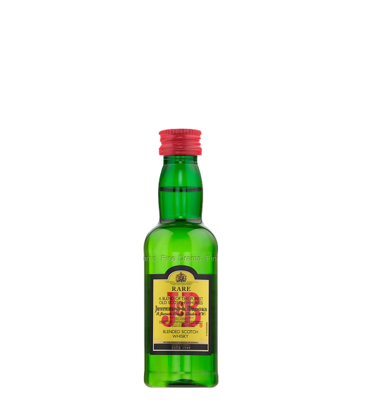 J and B Blended Scotch 375ML by j and b - Compare prices in UAE