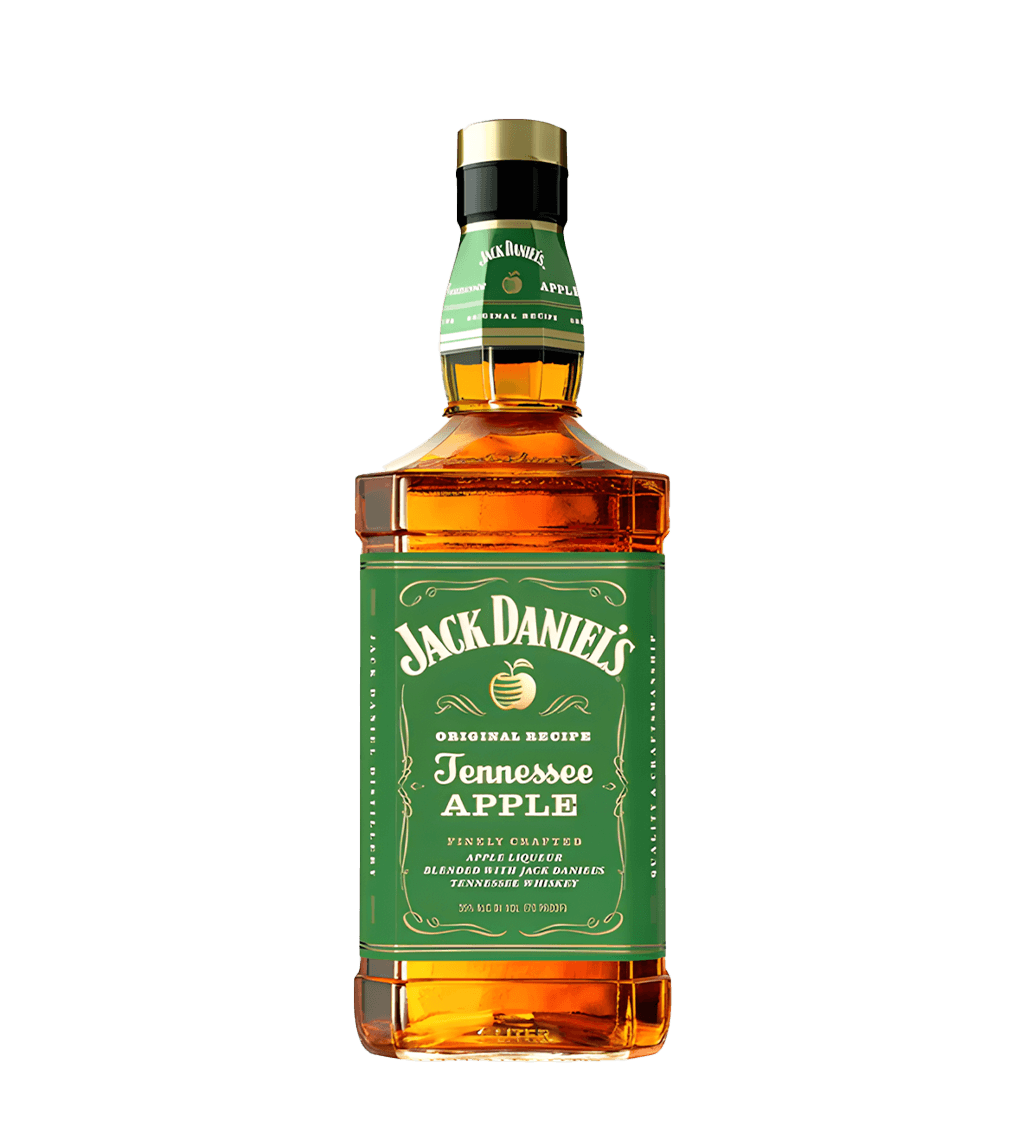 Jack Daniel's Apple 1L
