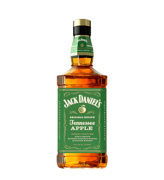 Jack Daniel Apple 1L