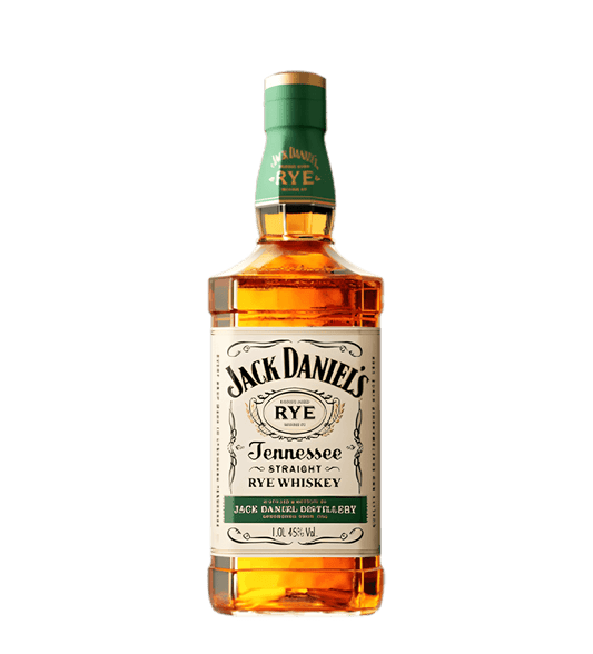 Jack Daniel Rye 1L